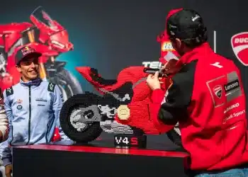 Ducati