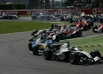 Juan Pablo Montoya