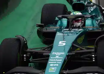 Sebastian Vettel