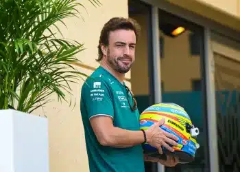 Fernando Alonso