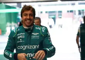 Fernando Alonso