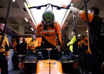Lando Norris, McLaren
