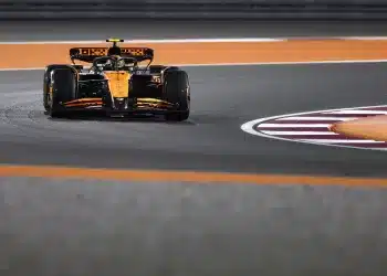 Lando Norris, McLaren
