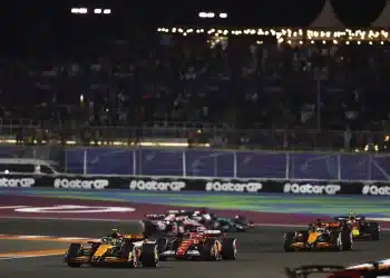 F1 2024 Katar