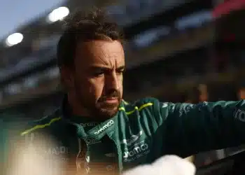 Fernando Alonso