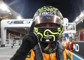 Lando Norris, McLaren