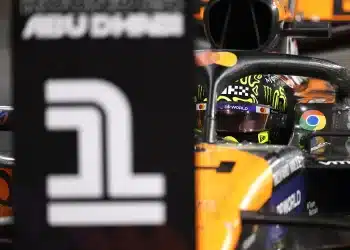 Lando Norris, McLaren, F1