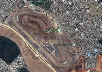 Goiânia Ayrton Senna International Circuit, MotoGP