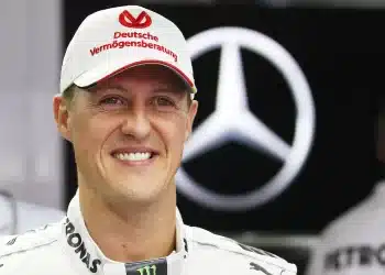 Michael Schumacher
