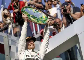 Valtteri Bottas, Mercedes