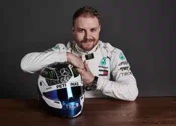 Valtteri Bottas