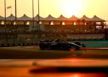 Lewis Hamilton, Mercedes
