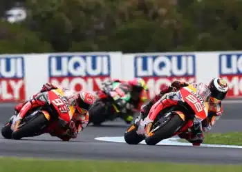 Márquez Lorenzo