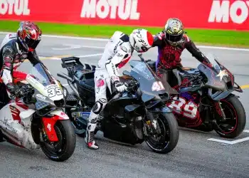 Martín Espargaró