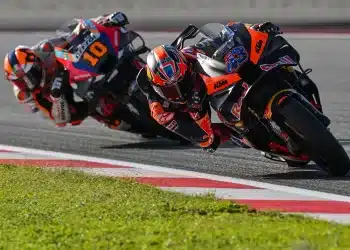 MotoGP, Superbike