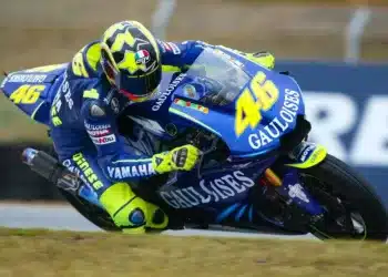 Rossi