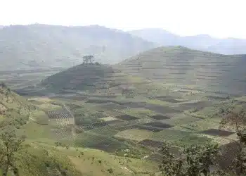 Ruanda F1-es versenyt rendezne
