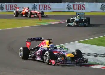 Red Bull