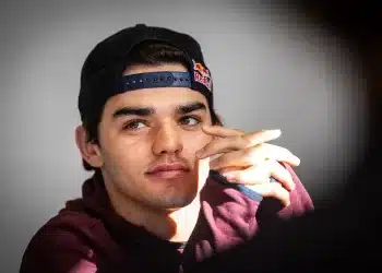 Sebastian Montoya