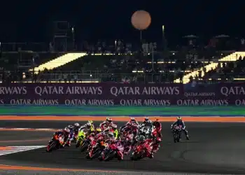 MotoGP