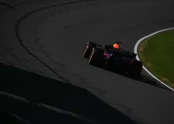 Zandvoort, F1 Holland Nagydíj 2024, Max Verstappen