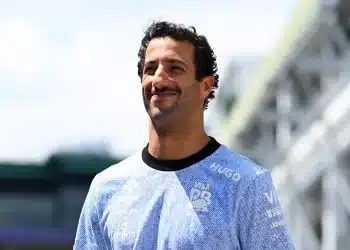 Daniel Ricciardo