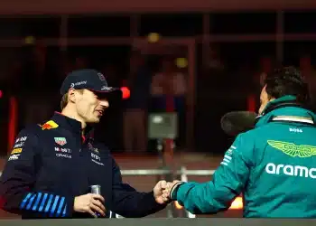 Max Verstappen, Fernando Alonso, aston martin