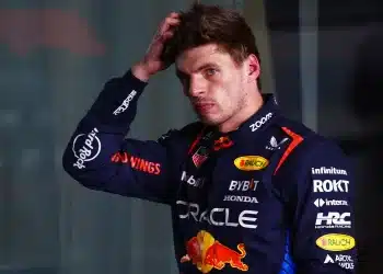 Max Verstappen, Red Bull