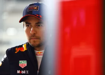 Sergio Perez