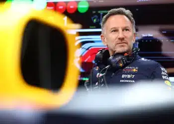 Christian Horner