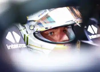 Max Verstappen, Red Bull
