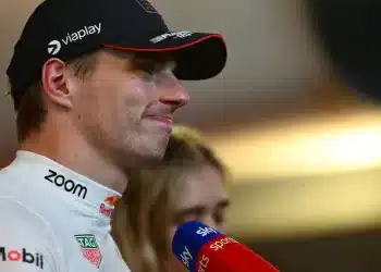 Max Verstappen, Red Bull