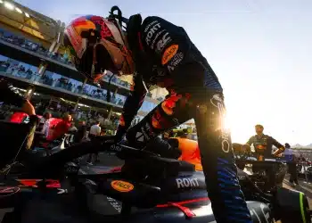 Sergio Pérez, F1, Red Bull