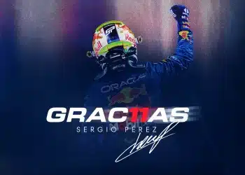 Sergio Perez