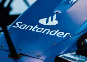 Williams, Santander