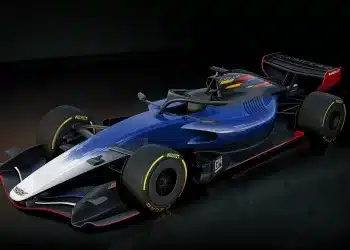 Cadillac Formula 1 Team