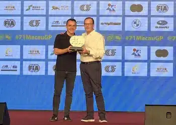 Michelisz Norbert, Kiss Norbert