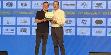 Michelisz Norbert, Kiss Norbert