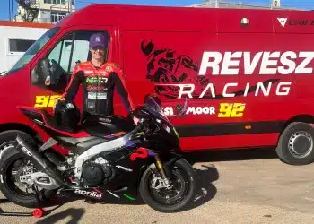 Rossi Attila Moor