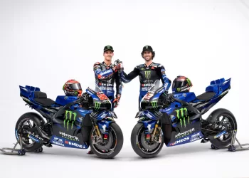 Monster Energy Yamaha MotoGP