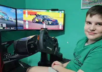 Gilyén Krisztián, dtm