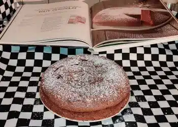 Grosjeab-féle csokitorta recept