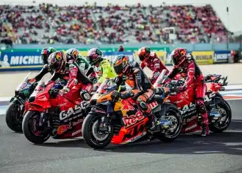 KTM