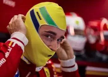 Charles Leclerc
