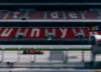 Lewis Hamilton, ferrari