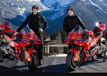 Bagnaia