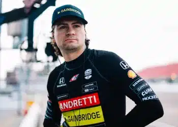Colton Herta, IndyCar
