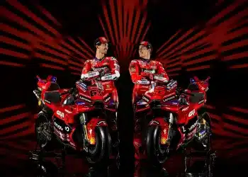 Ducati