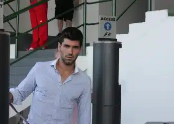 Jaime Alguersuari, ex-Red Bull (vagyis Toro Rosso) versenyző
