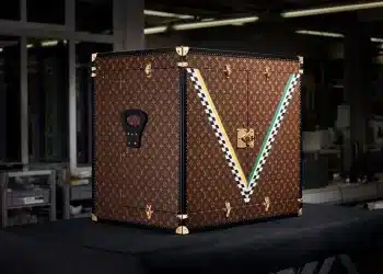 Forma-1 x Louis Vuitton